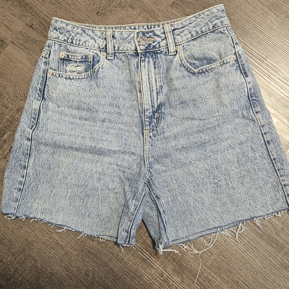 Short